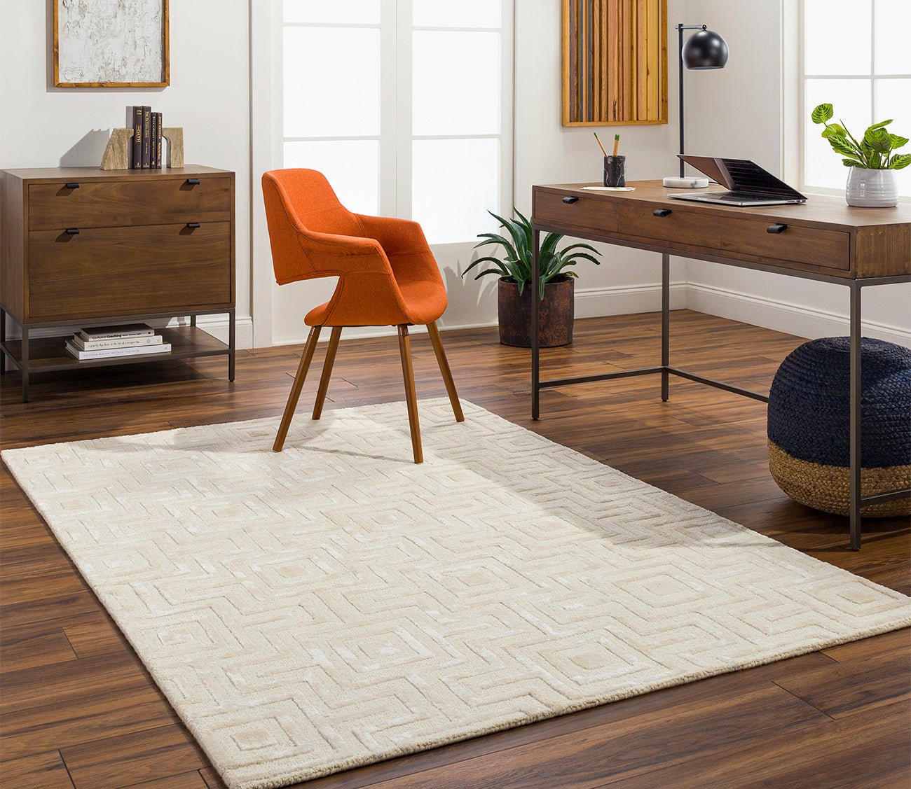Surya Addison Area Rug