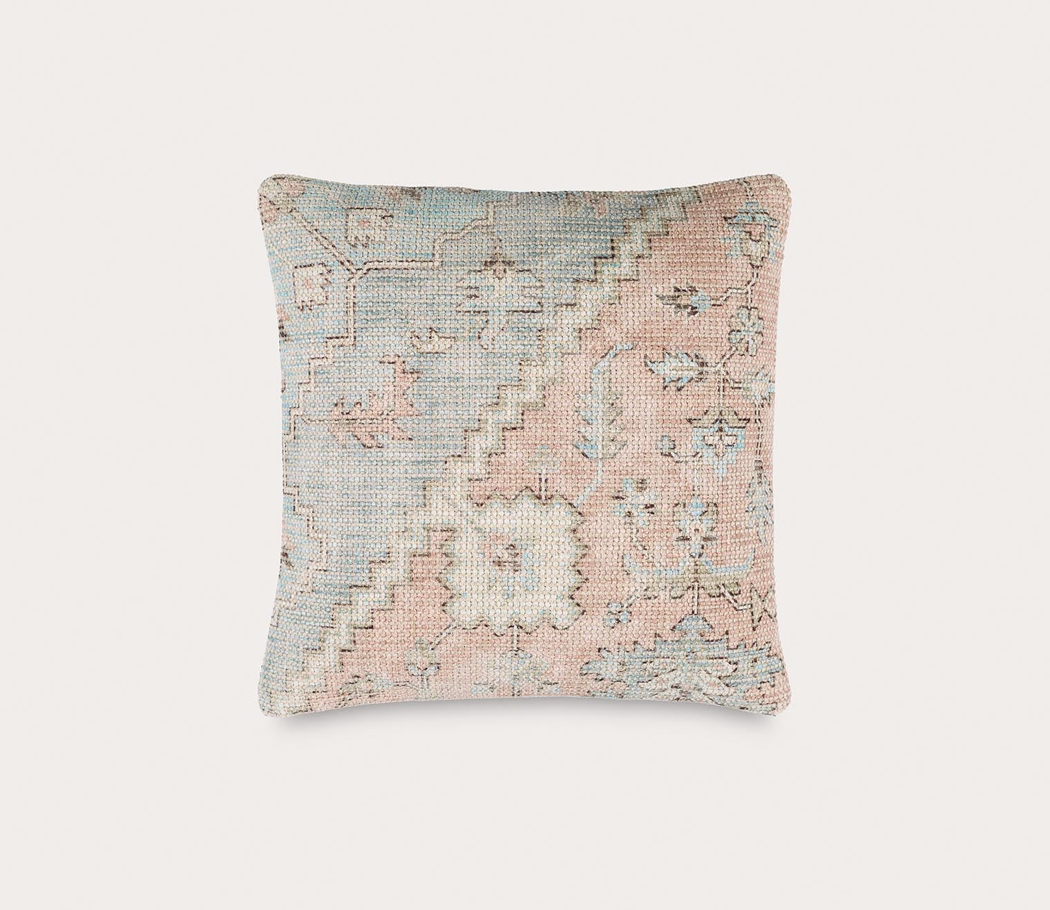 Surya Samsun Decorative Pillow