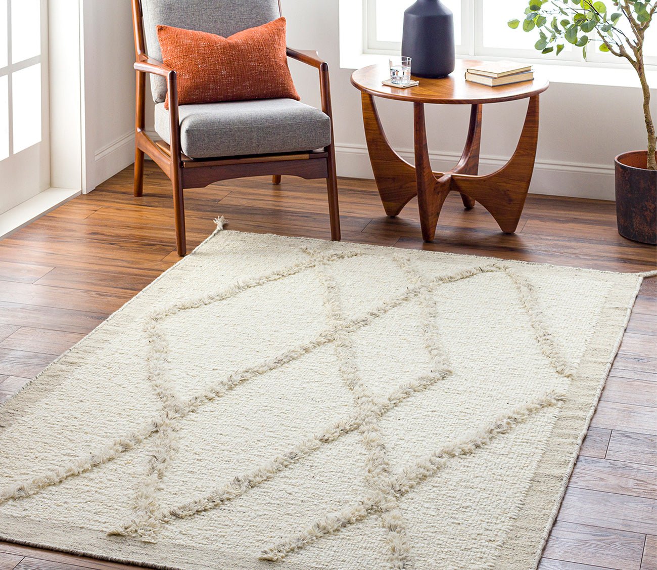 Surya Tripoli Area Rug