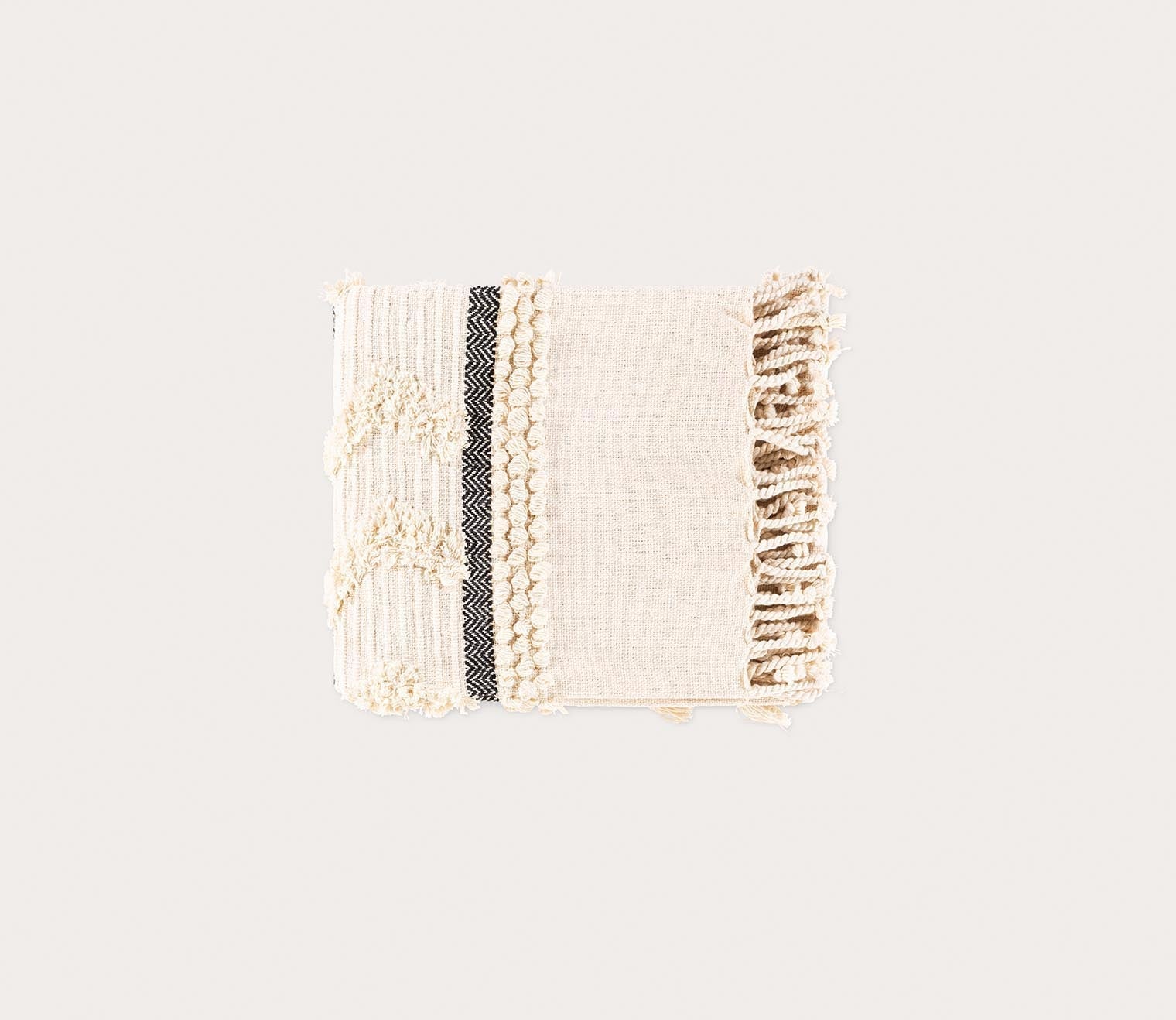 Surya Vasant Throw Blanket