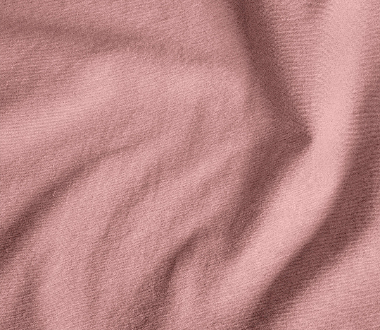 Dr. Weil Garment Washed Percale Duvet Cover