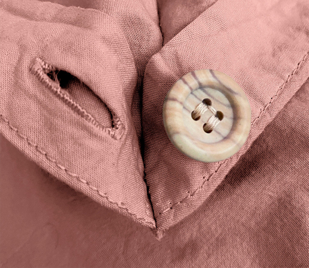 Dr. Weil Garment Washed Percale Duvet Cover