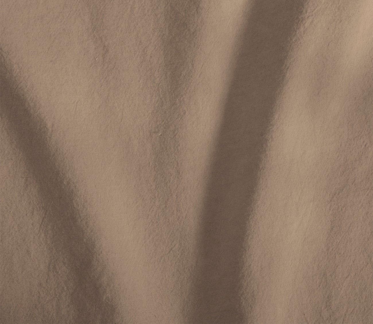 Dr. Weil Garment Washed Percale Pillow Shams