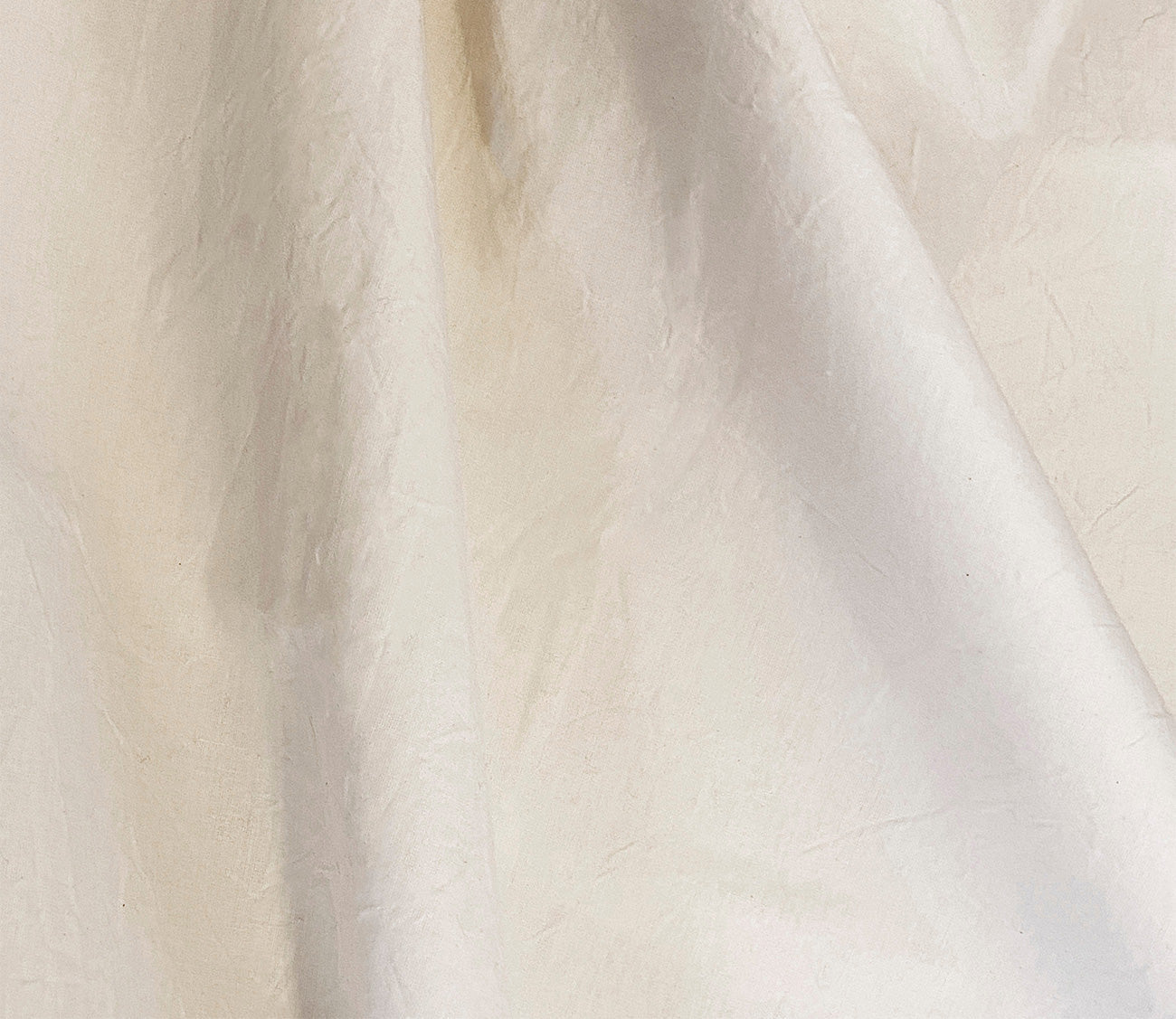 Dr. Weil Garment Washed Percale Pillow Shams