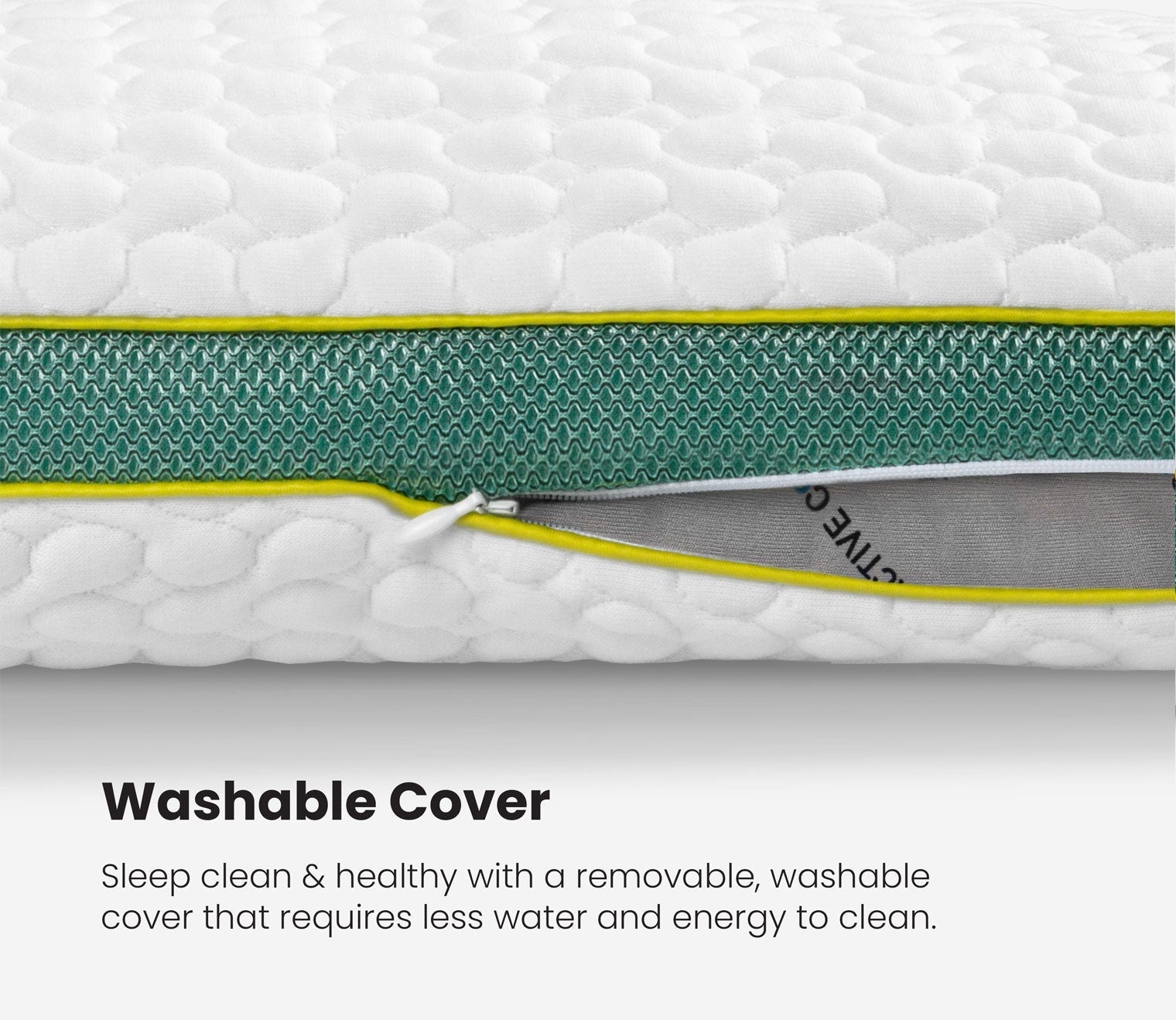 Astro Kids Performance Pillow