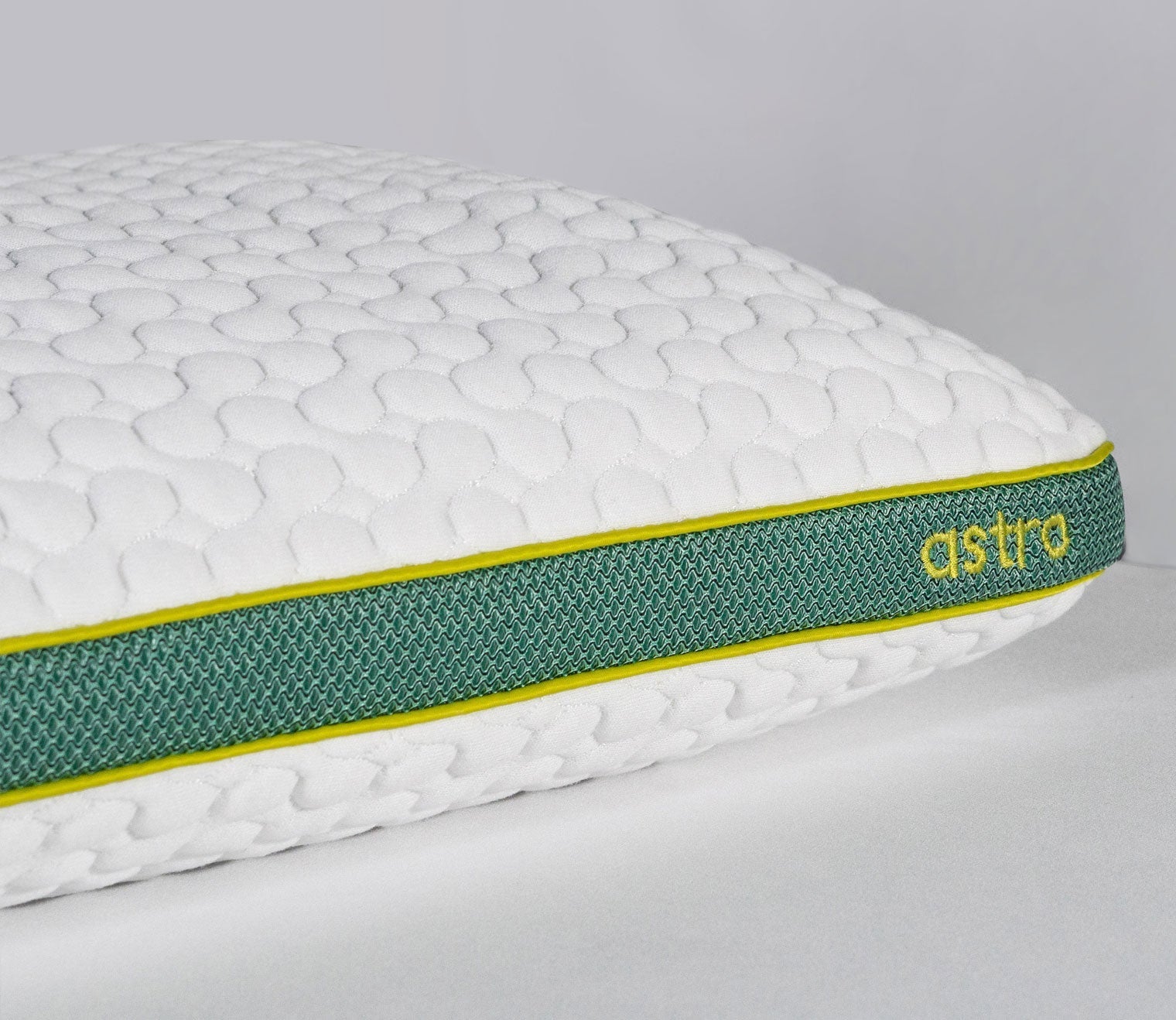 Astro Kids Performance Pillow