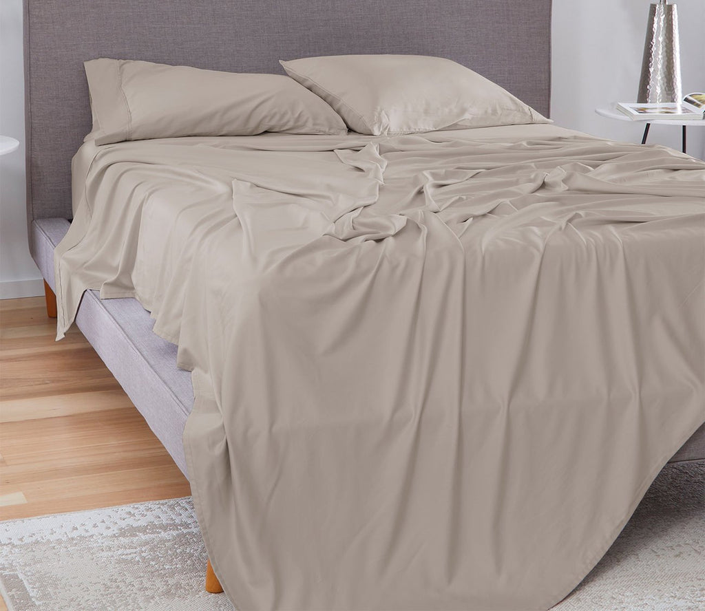 Bedgear Basic Sheet Set