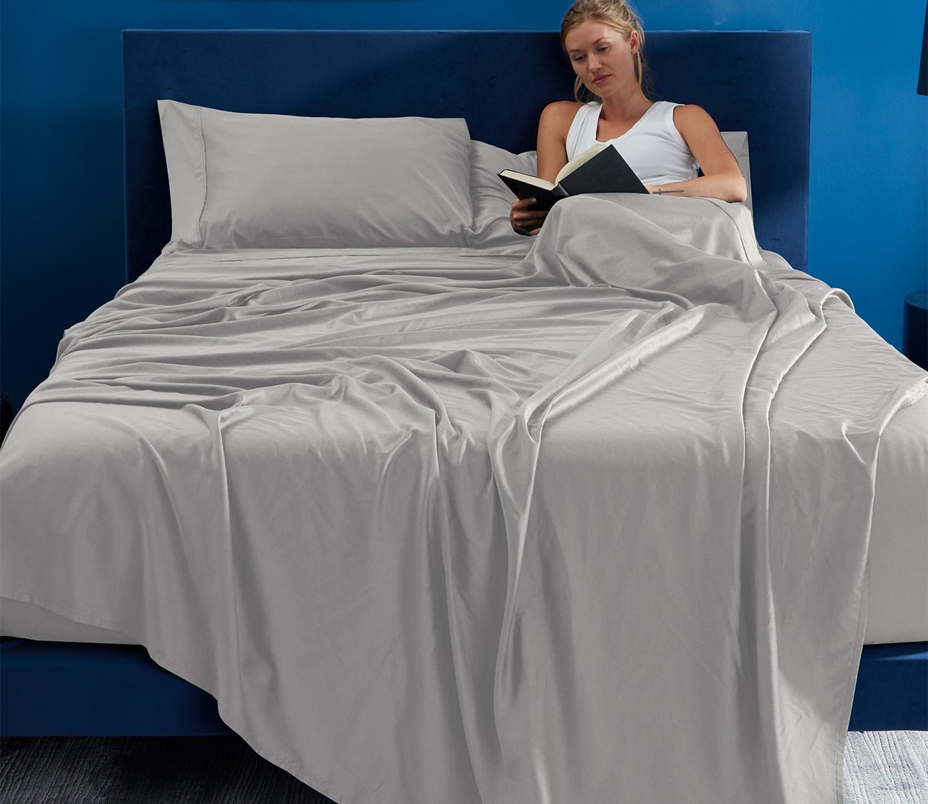 Bedgear Basic Sheet Set