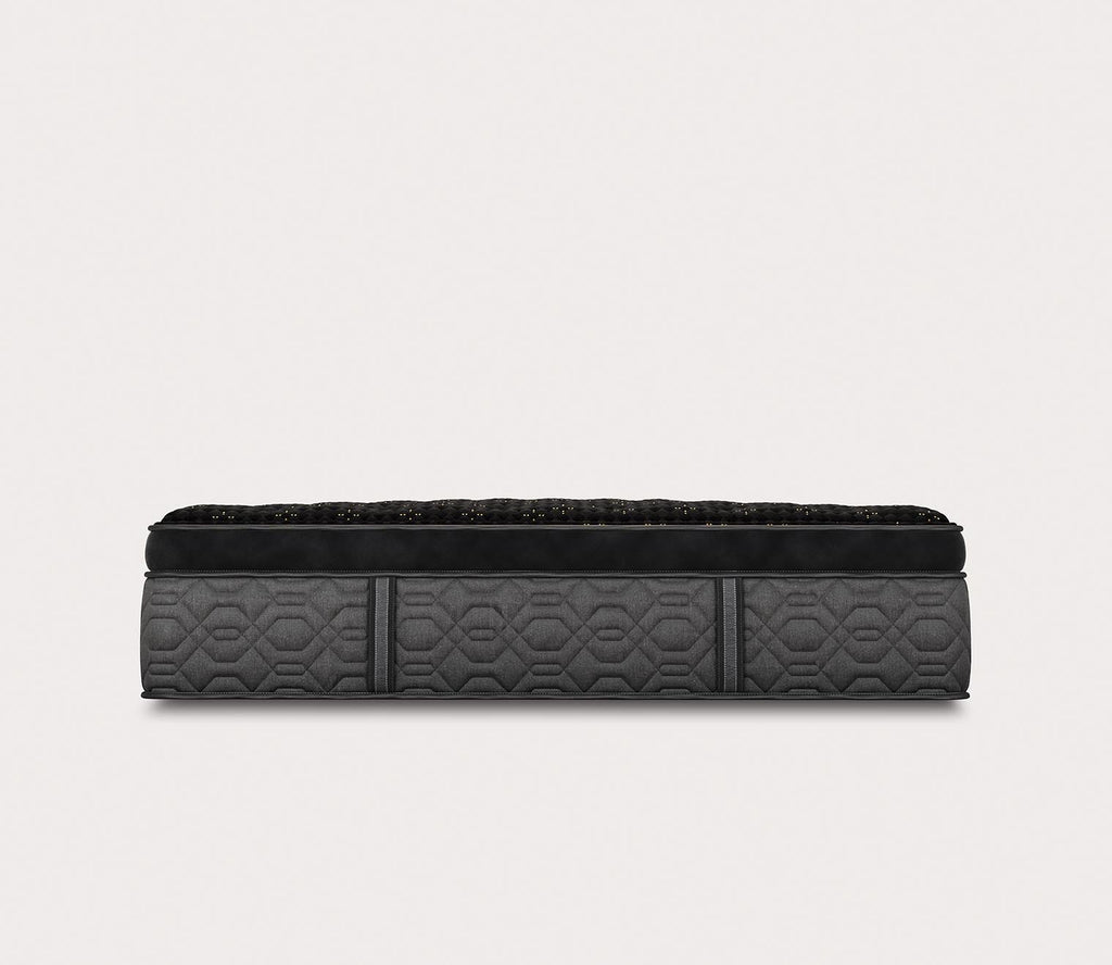 Beautyrest Black Series Four Firm Pillow Top Mattress