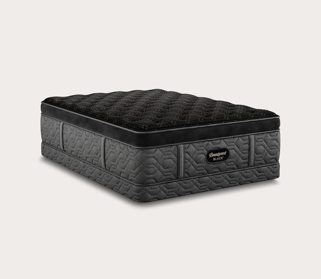 Beautyrest Black Series Four Medium Pillow Top Mattress