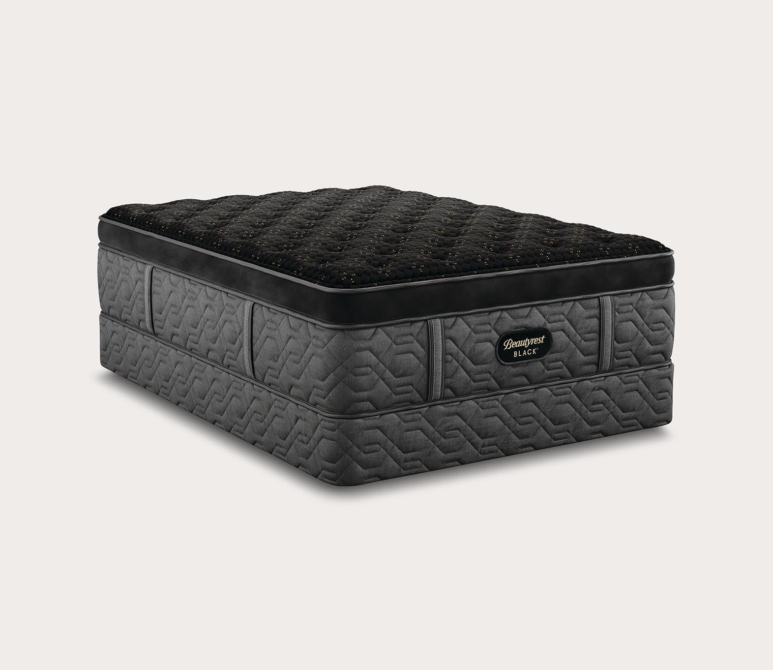 Beautyrest Black Series Four Medium Pillow Top Mattress