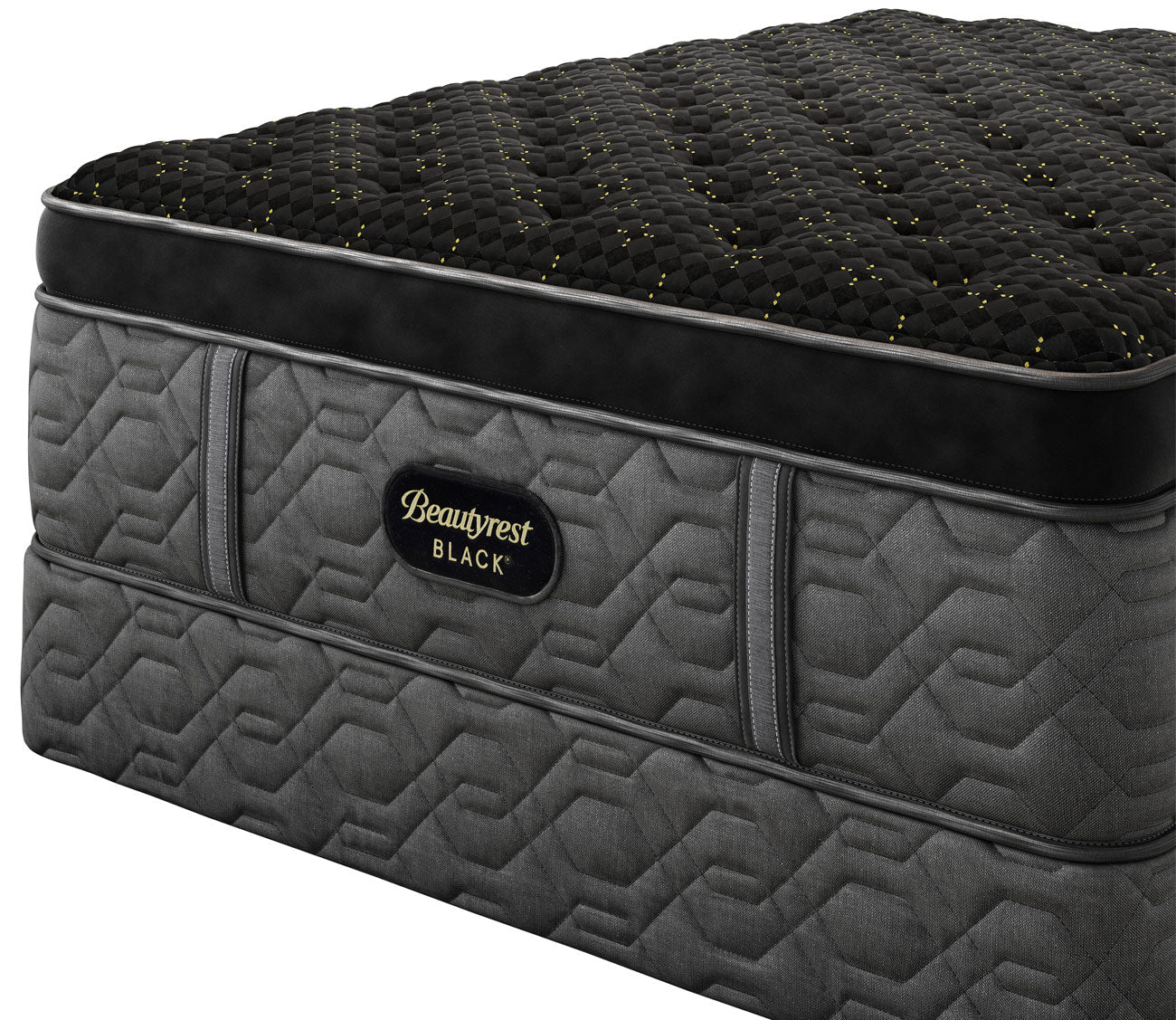 Beautyrest Black Series Four Medium Pillow Top Mattress