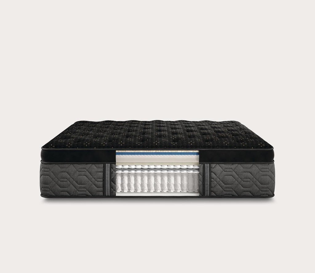 Beautyrest Black Series Four Medium Pillow Top Mattress