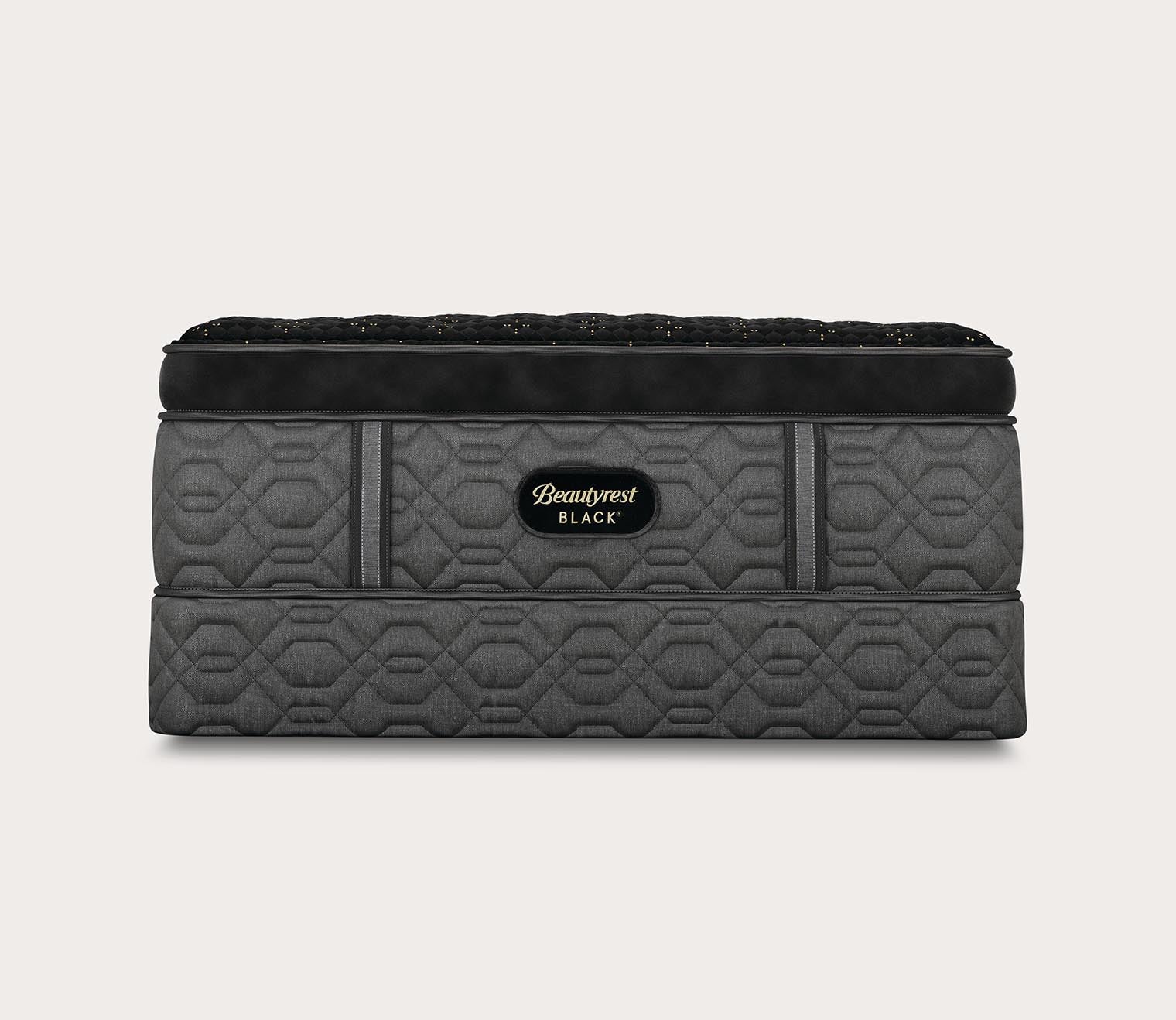 Beautyrest Black Series Four Medium Pillow Top Mattress