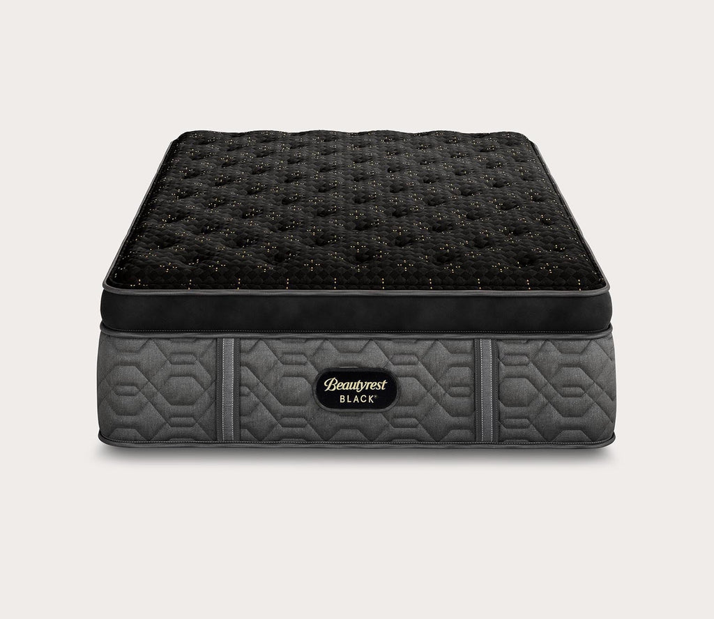 Beautyrest Black Series Four Medium Pillow Top Mattress