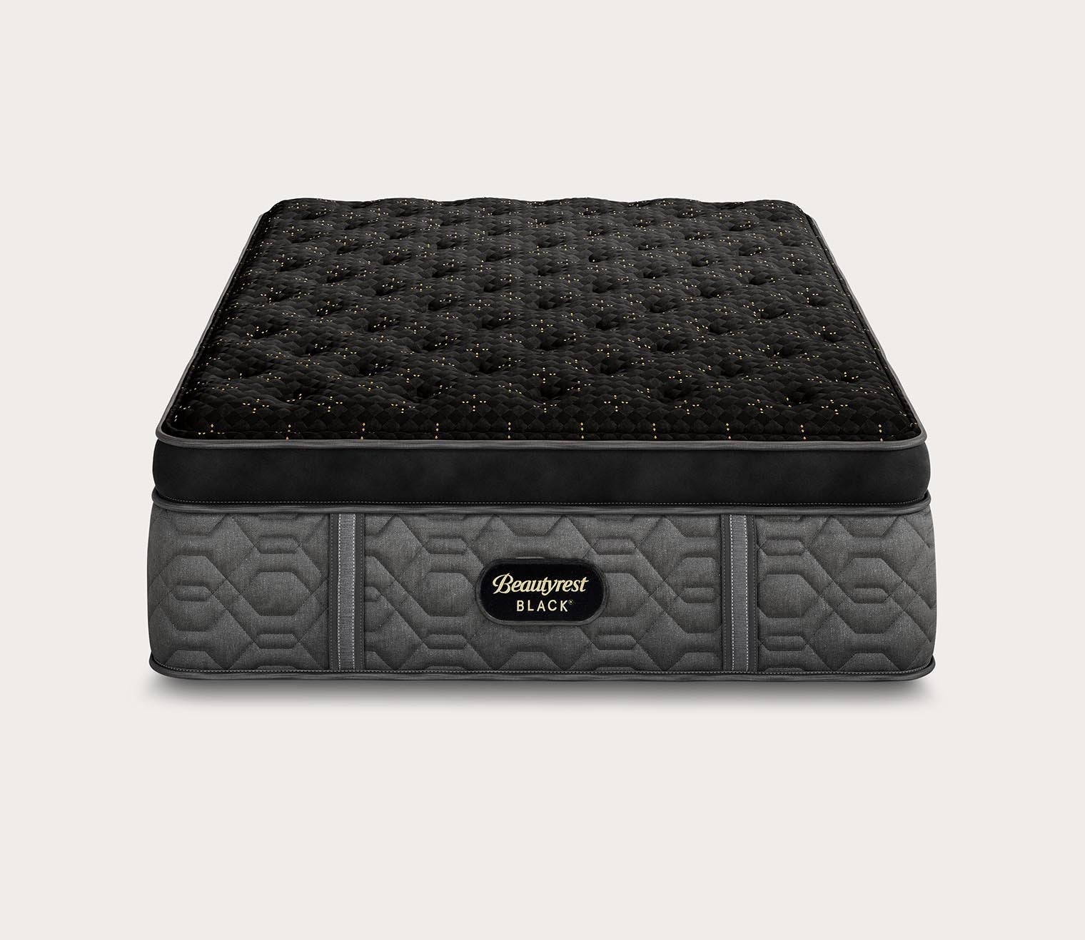 Beautyrest Black Series Four Medium Pillow Top Mattress