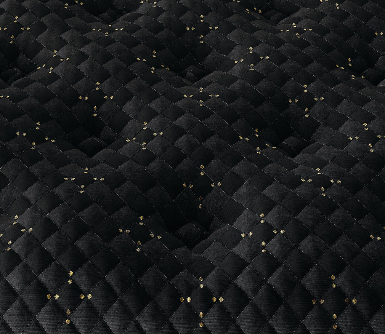 Beautyrest Black Series Four Medium Pillow Top Mattress