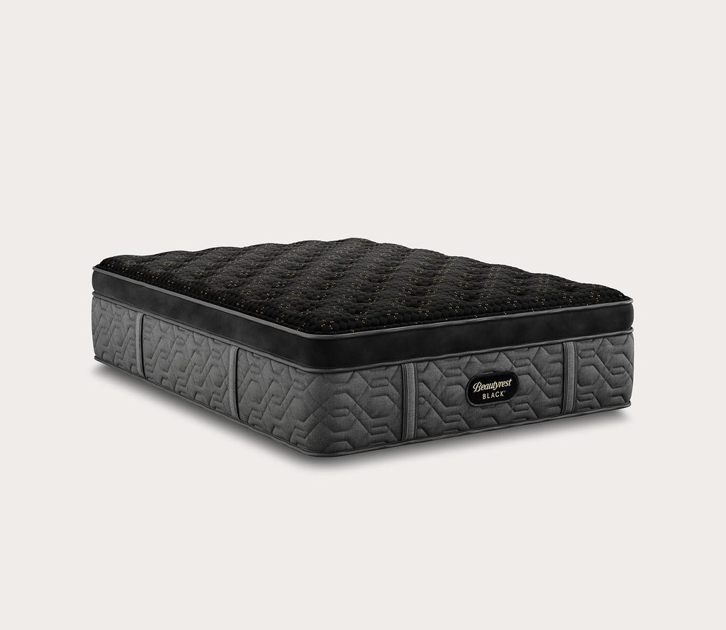 Beautyrest Black Series Four Medium Pillow Top Mattress