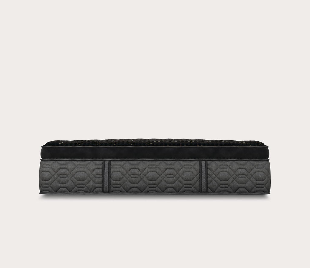 Beautyrest Black Series Four Plush Pillow Top Mattress