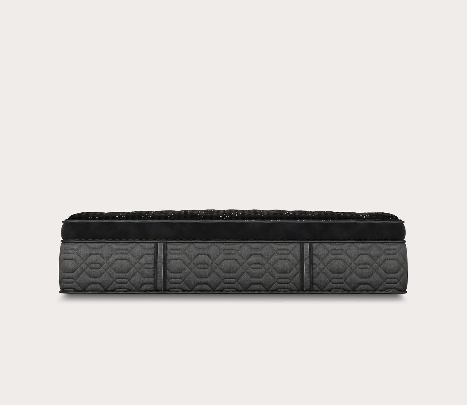Beautyrest Black Series Four Plush Pillow Top Mattress
