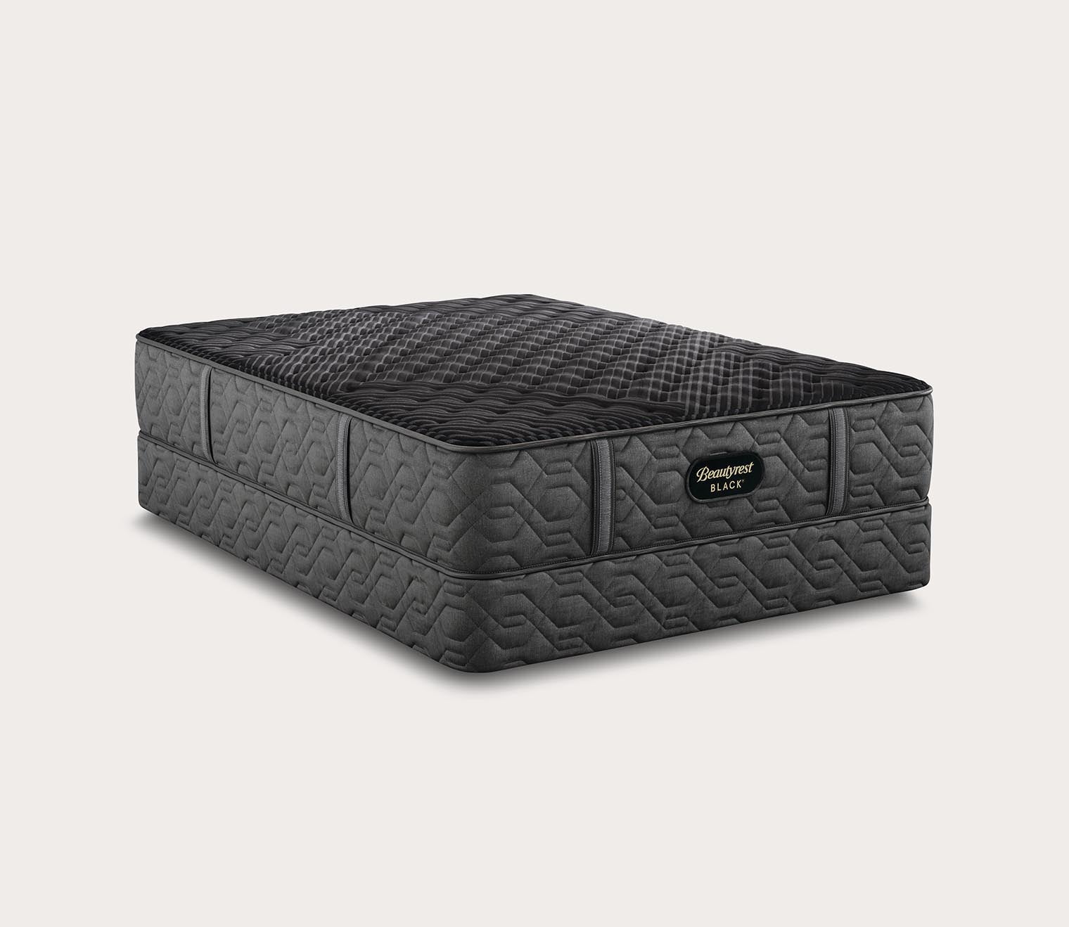 Beautyrest Black Series One Extra Firm Mattress