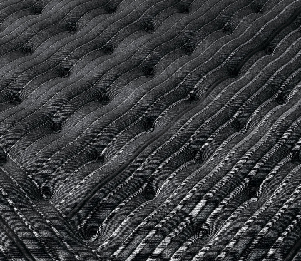 Beautyrest Black Series One Extra Firm Mattress