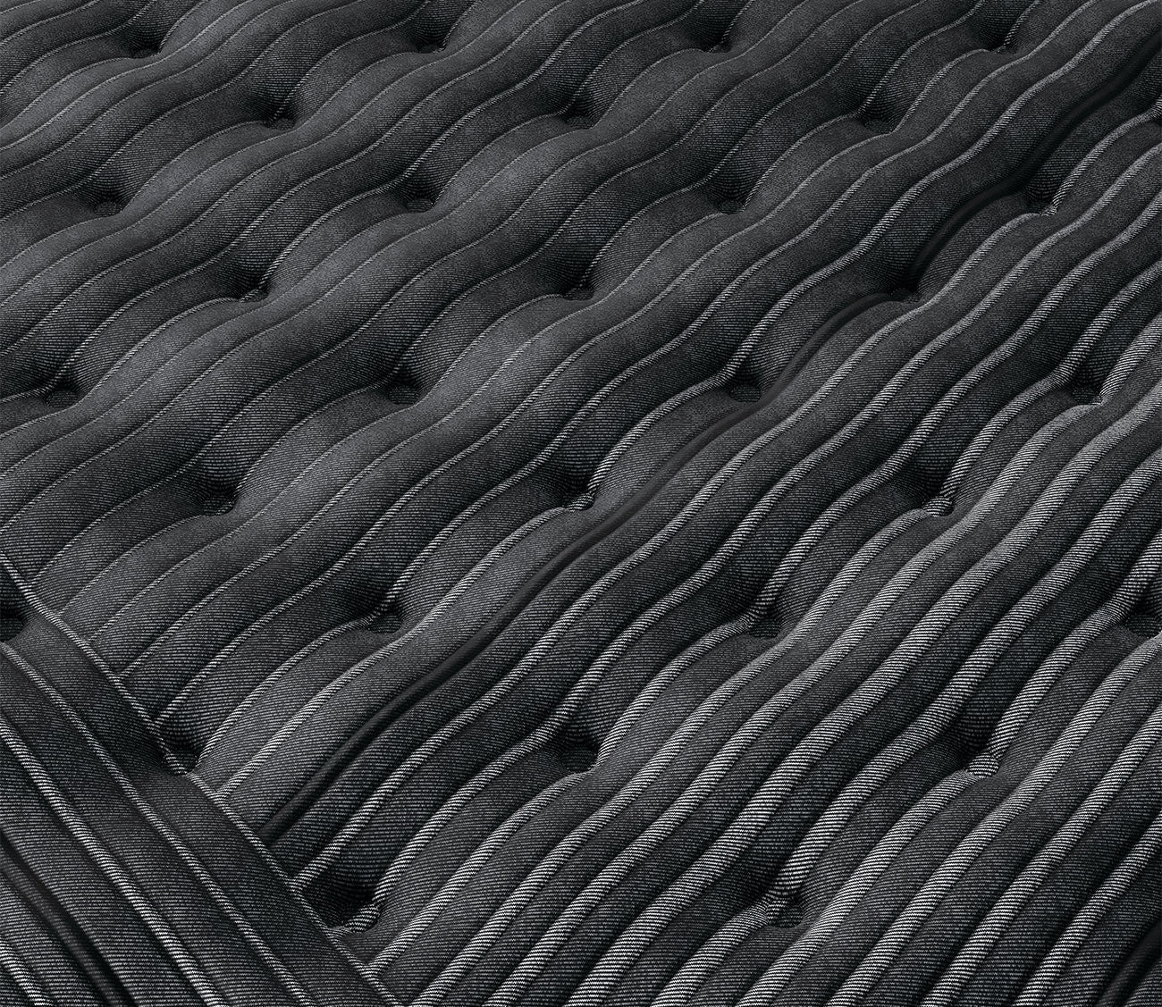 Beautyrest Black Series One Extra Firm Mattress