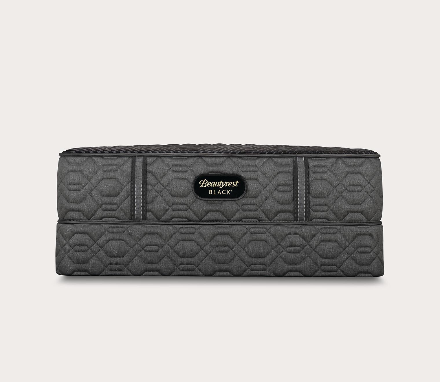 Beautyrest Black Series One Extra Firm Mattress