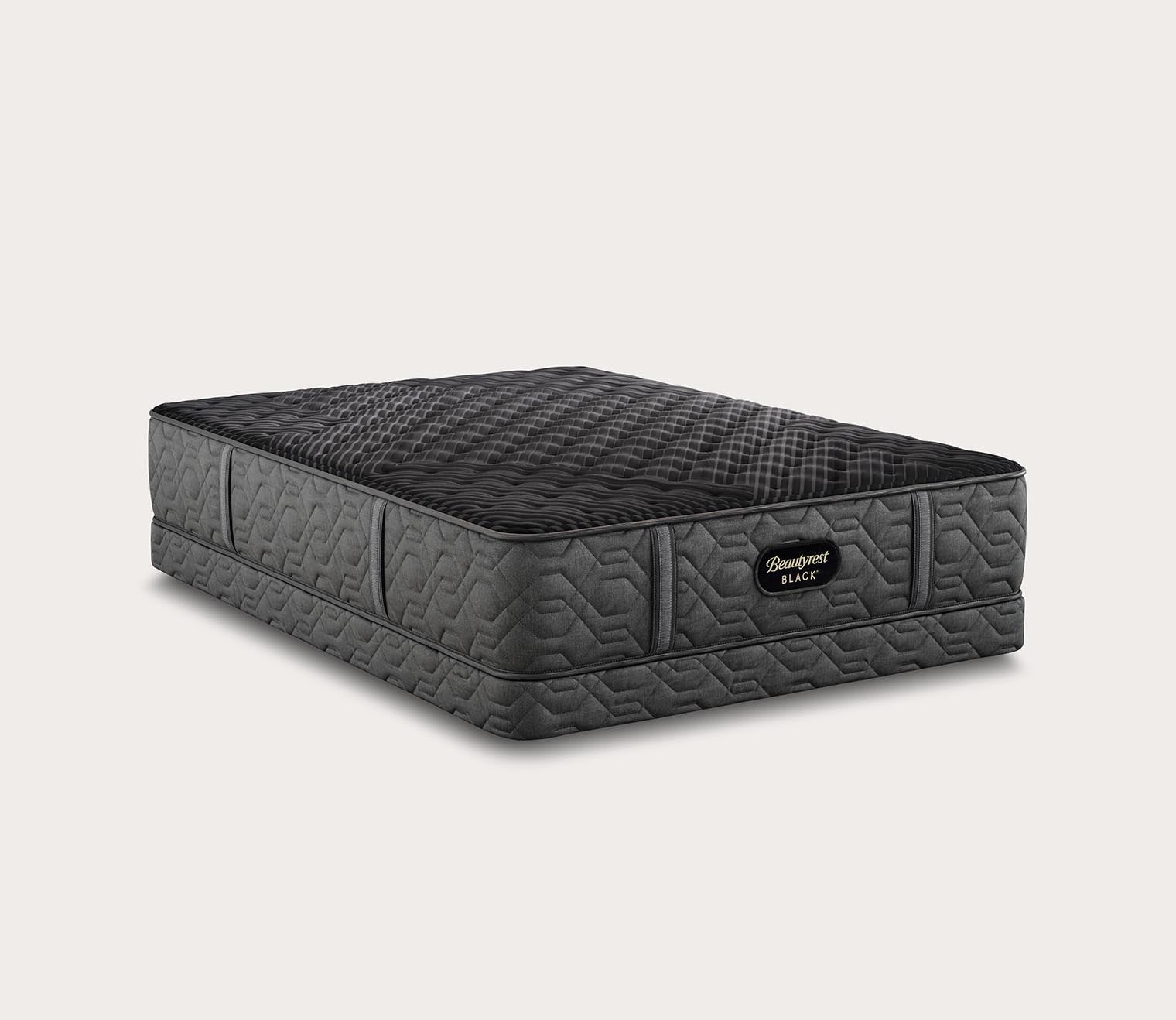 Beautyrest Black Series One Extra Firm Mattress
