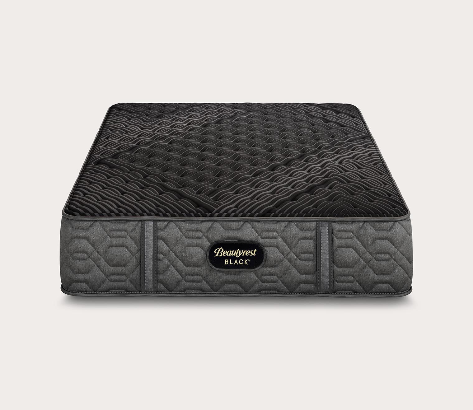 Beautyrest Black Series One Extra Firm Mattress