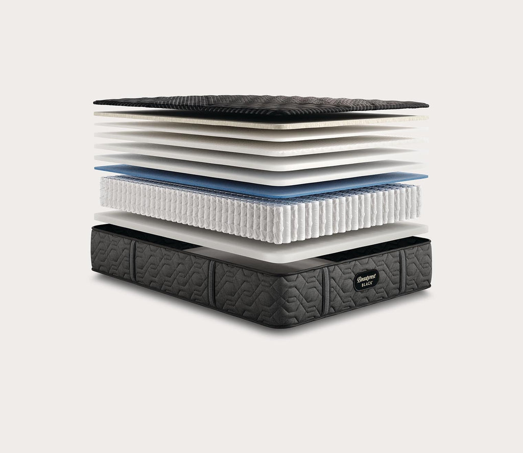 Beautyrest Black Series One Extra Firm Mattress