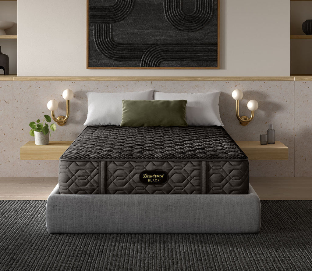 Beautyrest Black Series One Extra Firm Mattress