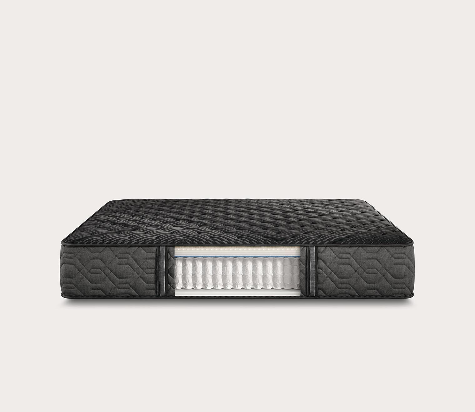 Beautyrest Black Series One Extra Firm Mattress