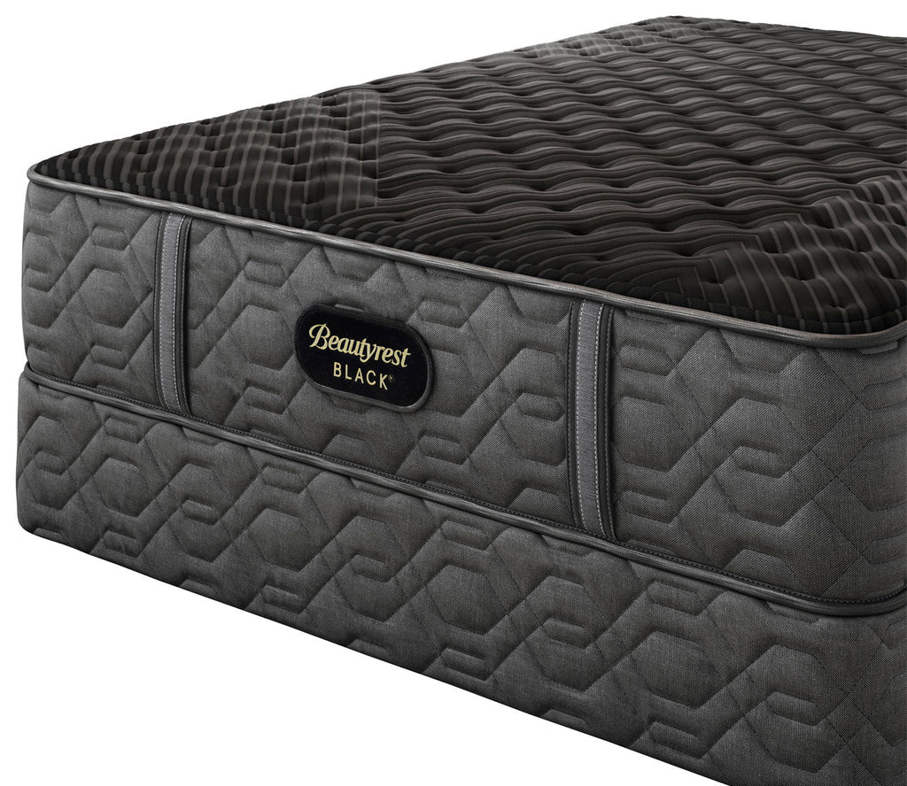 Beautyrest Black Series One Extra Firm Mattress