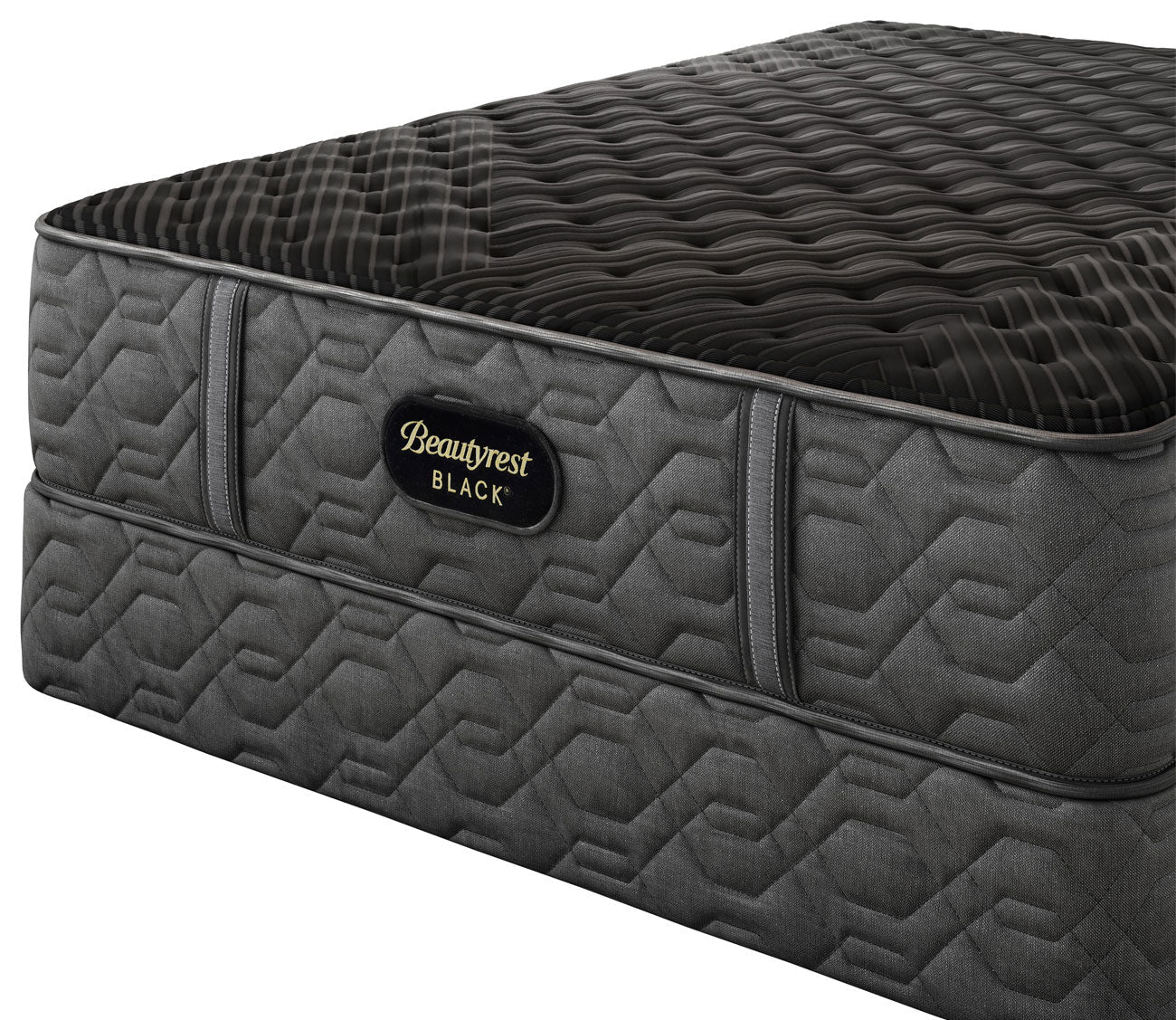 Beautyrest Black Series One Extra Firm Mattress