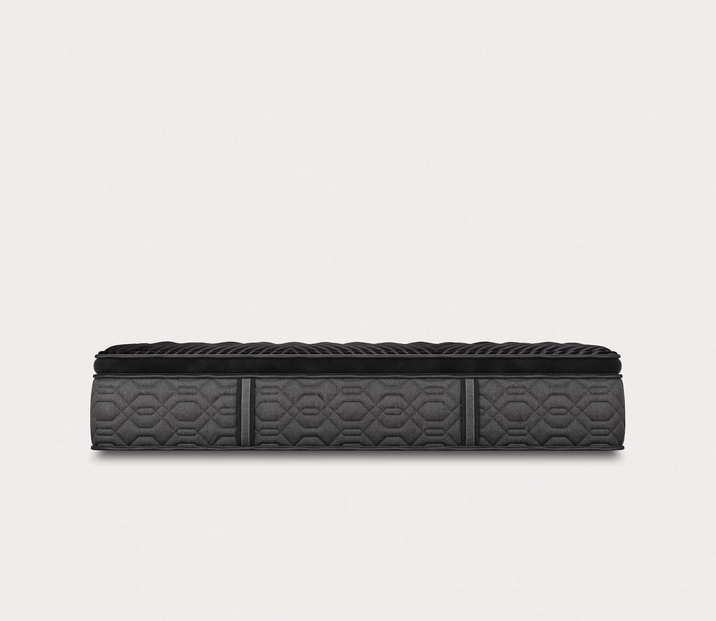 Beautyrest Black Series One Firm Pillow Top Mattress