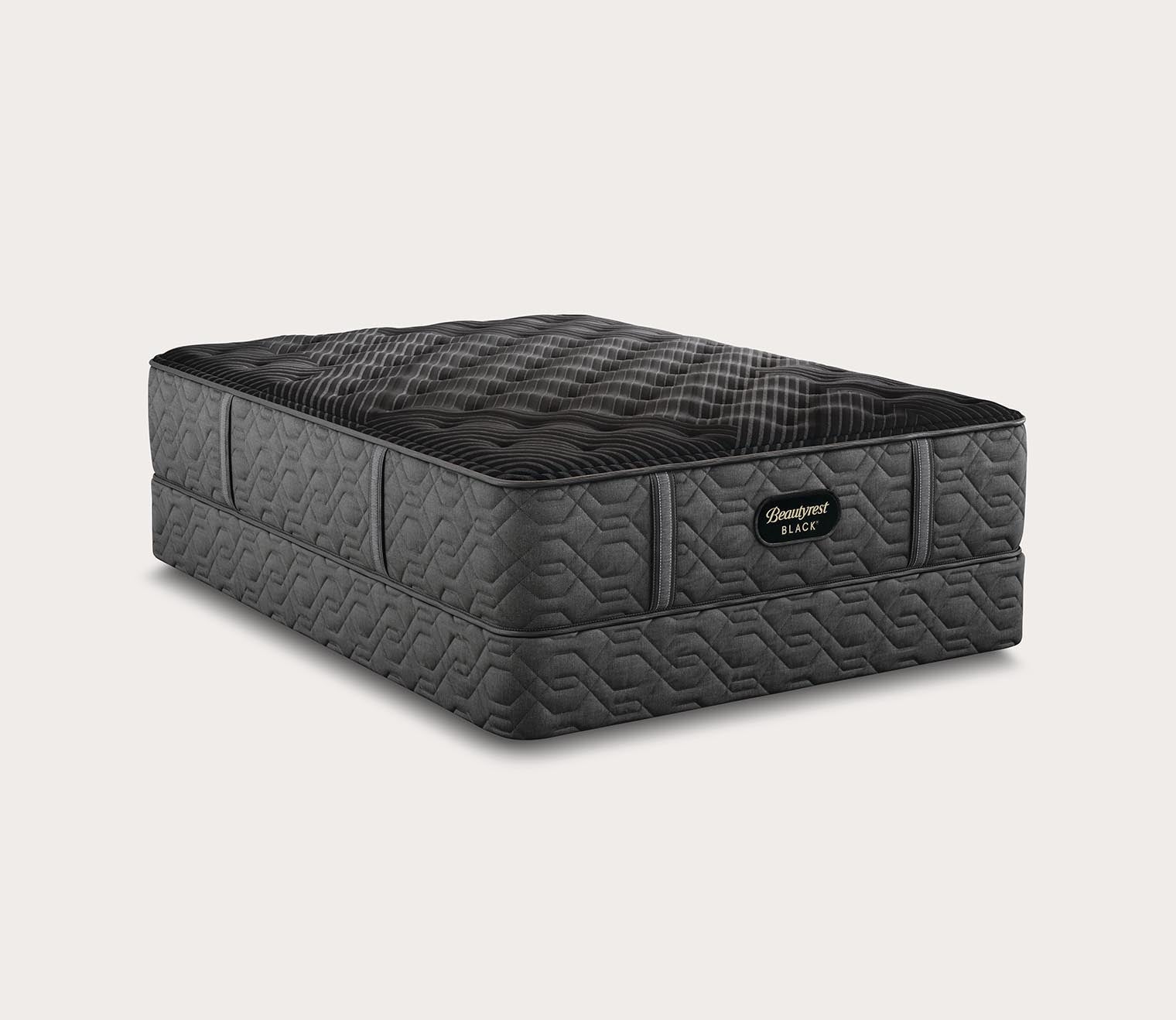 Beautyrest Black Series One Medium Mattress