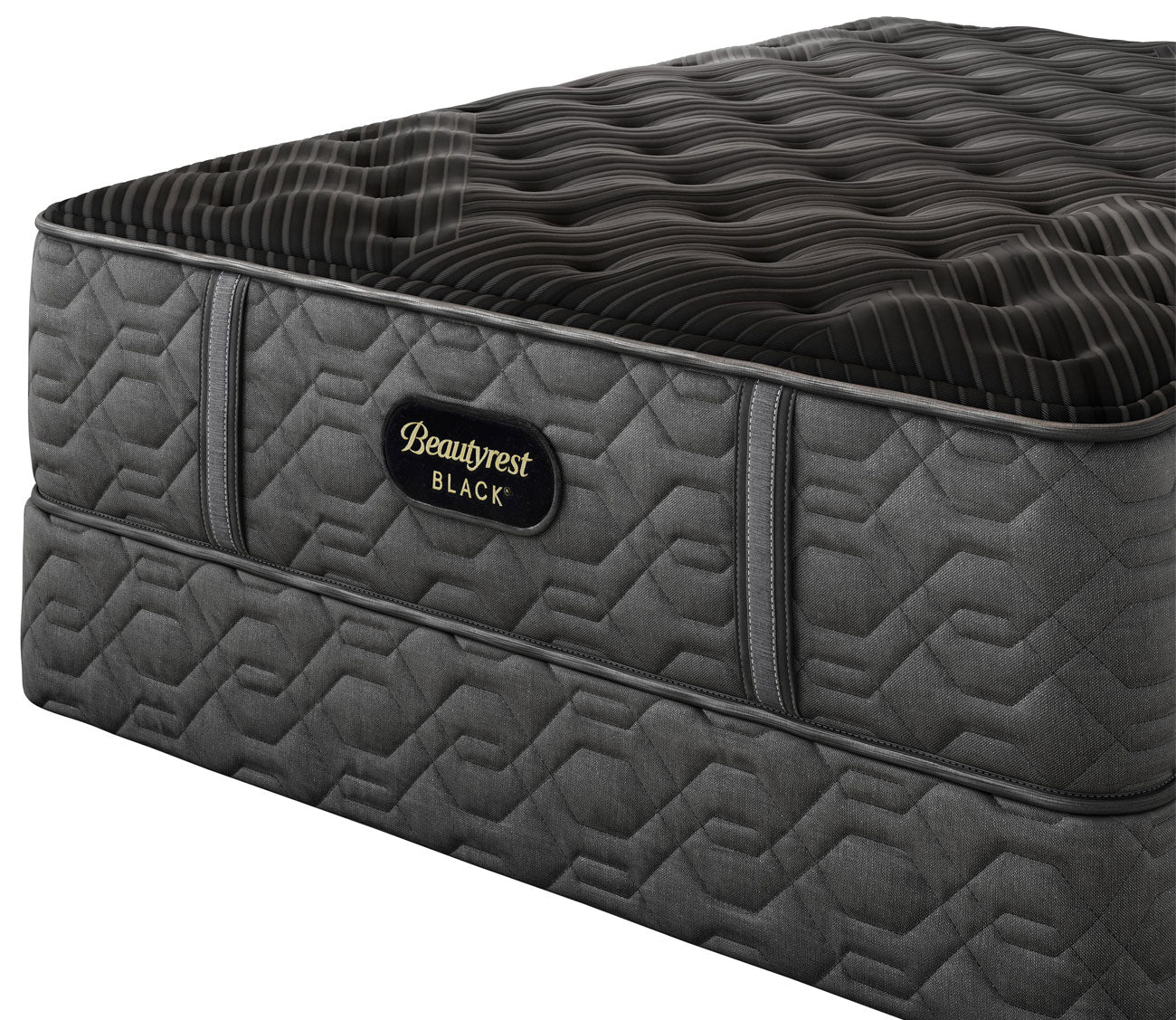 Beautyrest Black Series One Medium Mattress