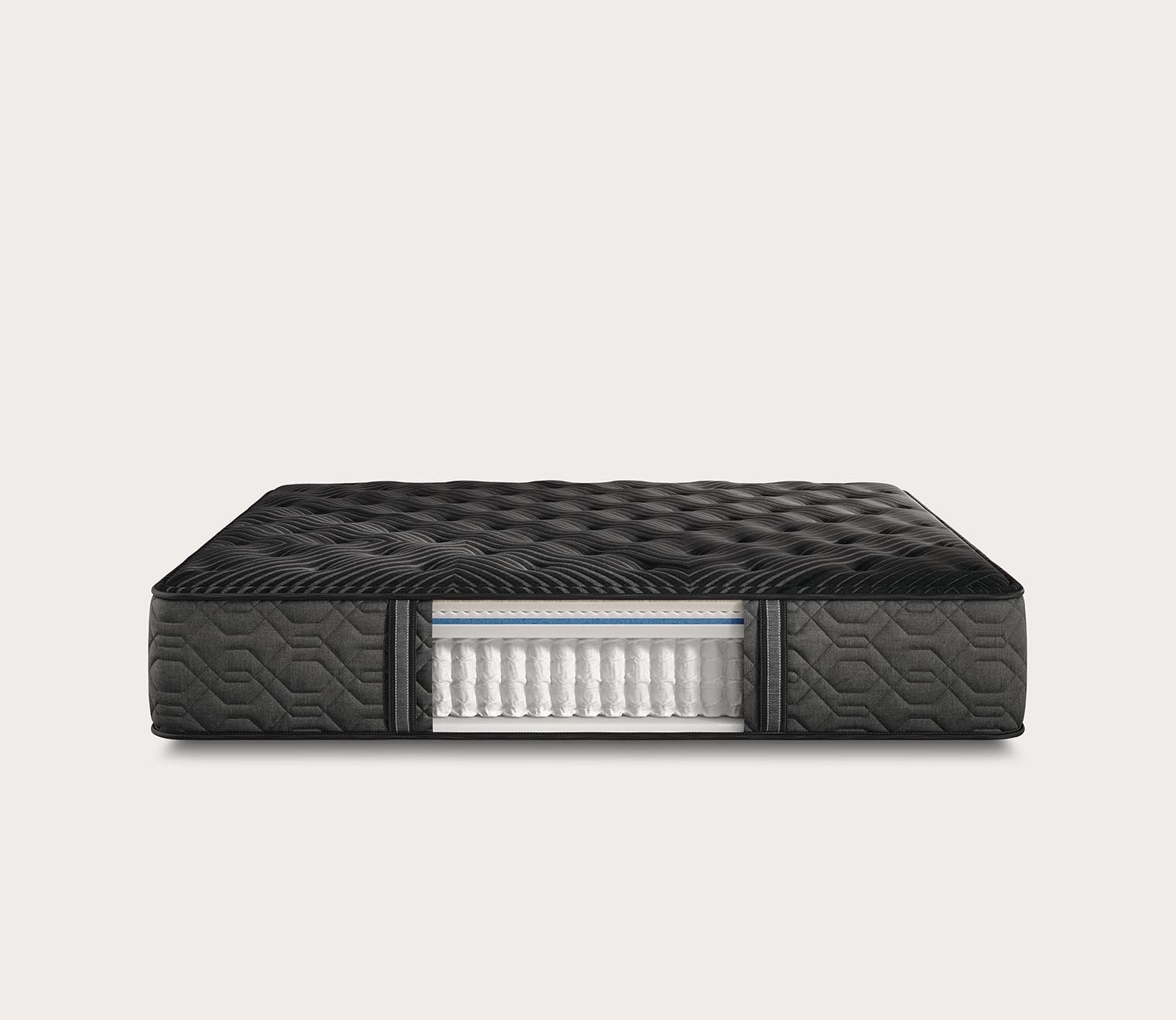 Beautyrest Black Series One Medium Mattress