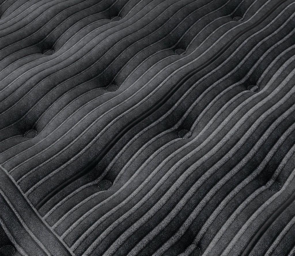 Beautyrest Black Series One Medium Mattress