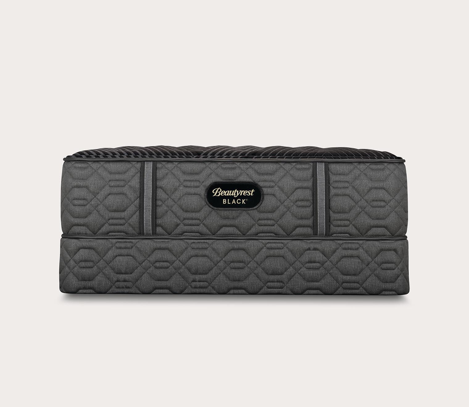 Beautyrest Black Series One Medium Mattress