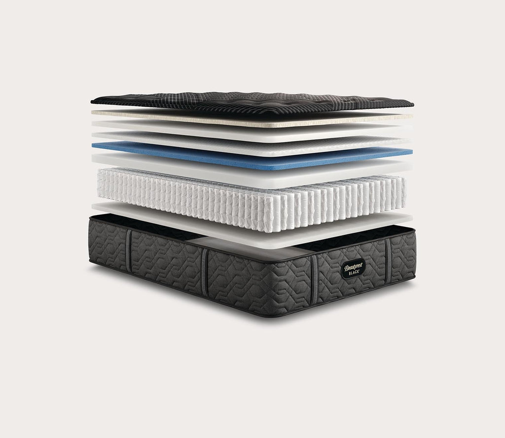 Beautyrest Black Series One Medium Mattress