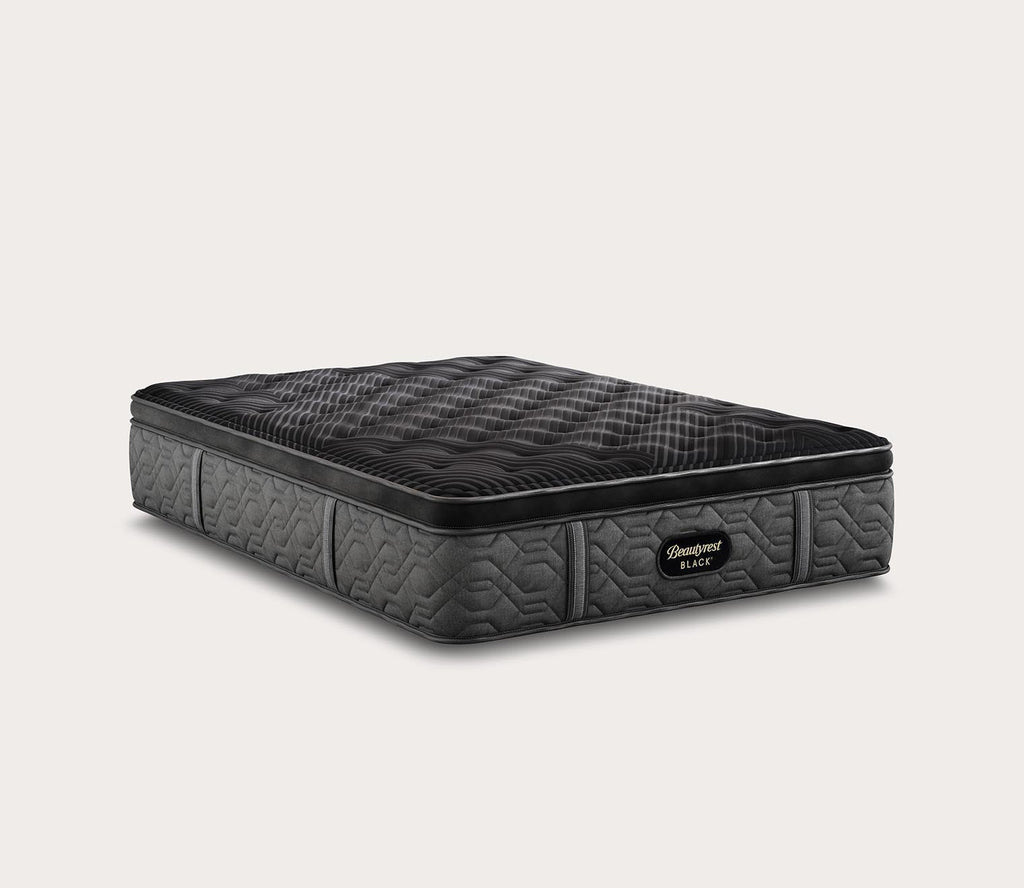 Beautyrest Black Series One Medium Pillow Top Mattress