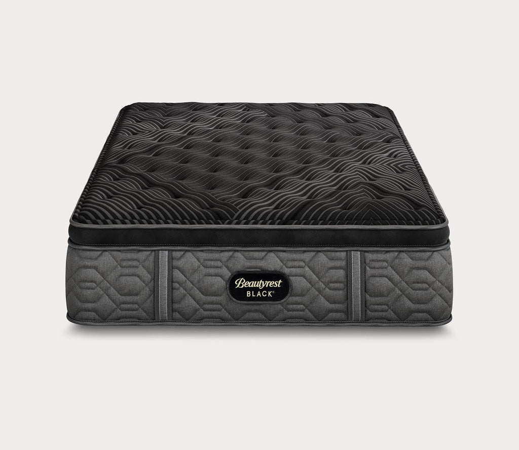 Beautyrest Black Series One Medium Pillow Top Mattress