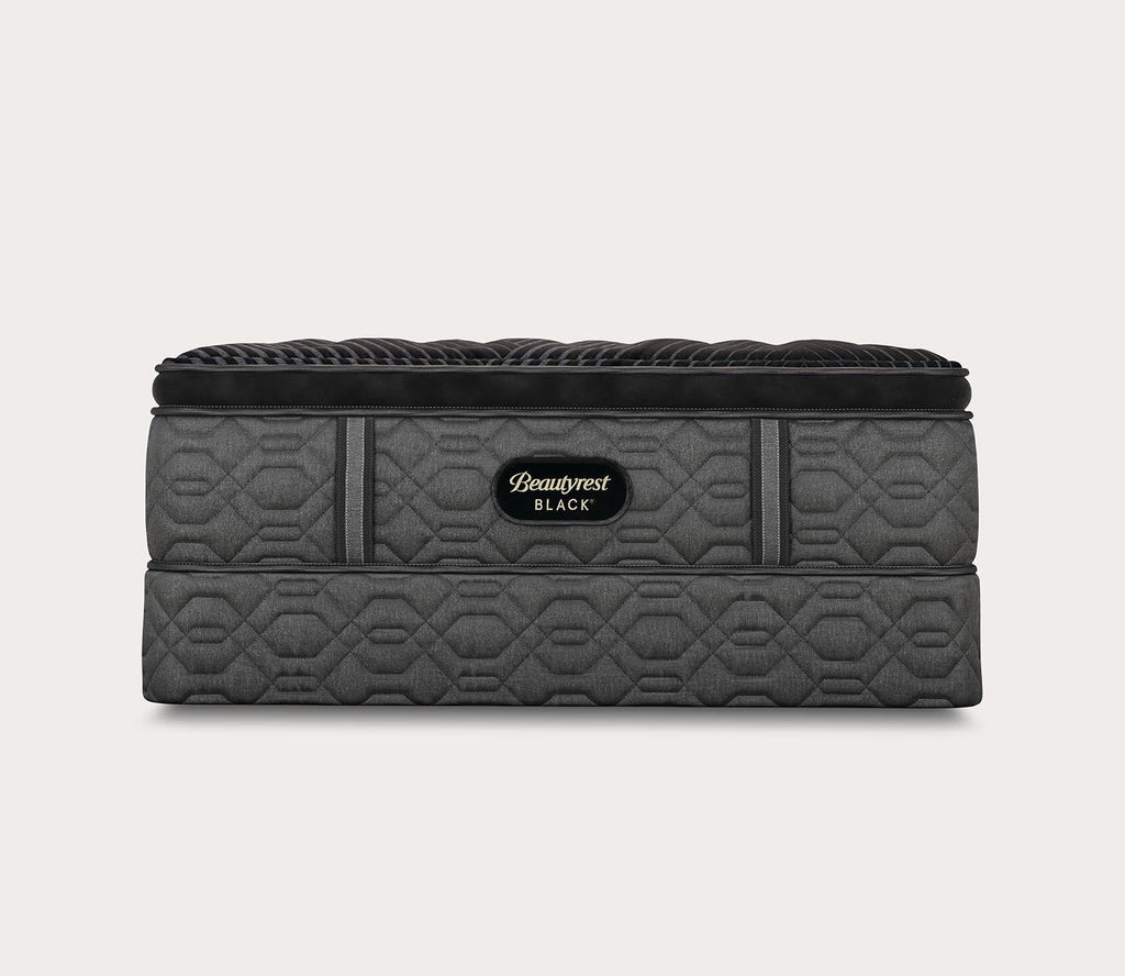 Beautyrest Black Series One Medium Pillow Top Mattress