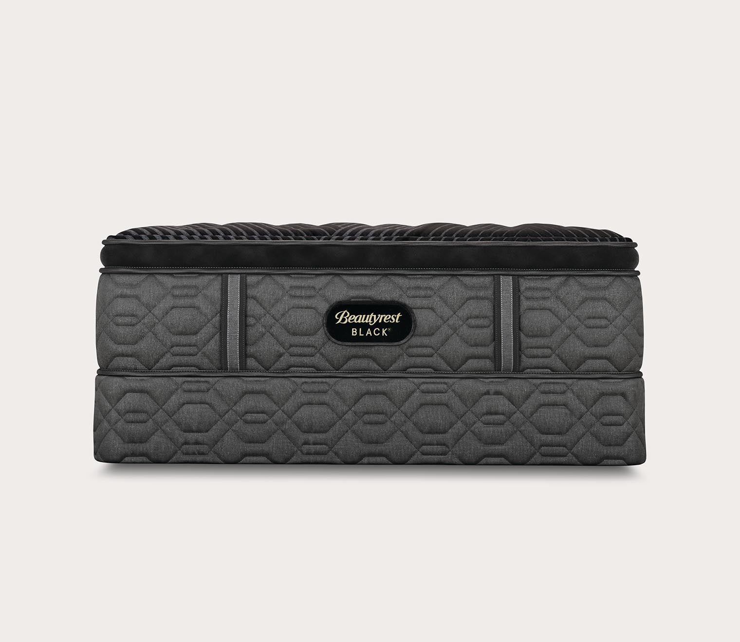 Beautyrest Black Series One Medium Pillow Top Mattress
