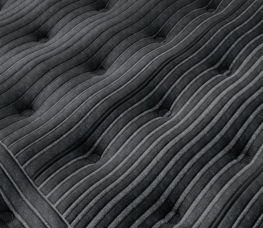 Beautyrest Black Series One Medium Pillow Top Mattress