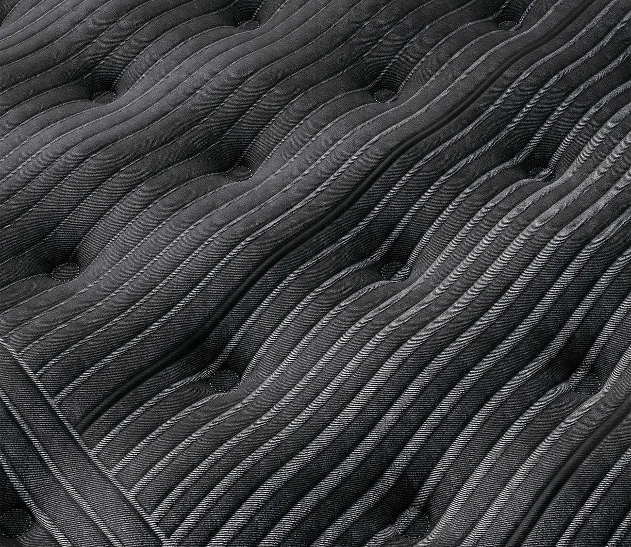 Beautyrest Black Series One Medium Pillow Top Mattress