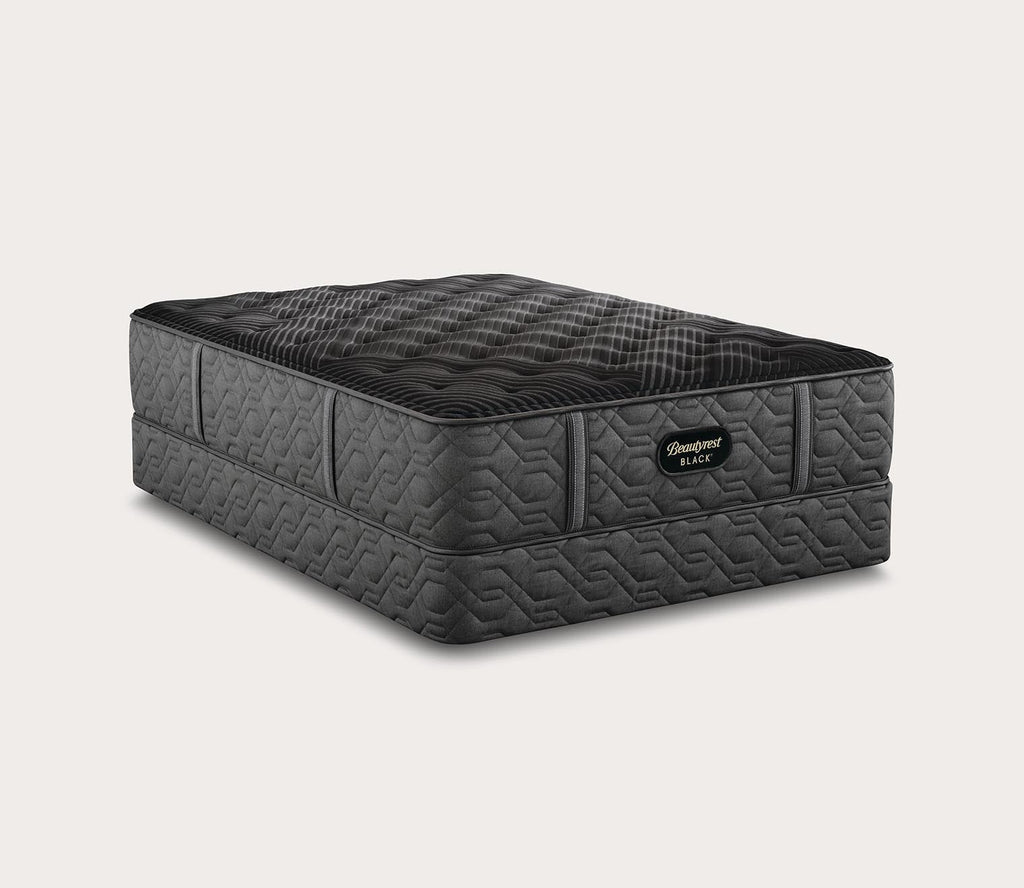 Beautyrest Black Series One Plush Mattress