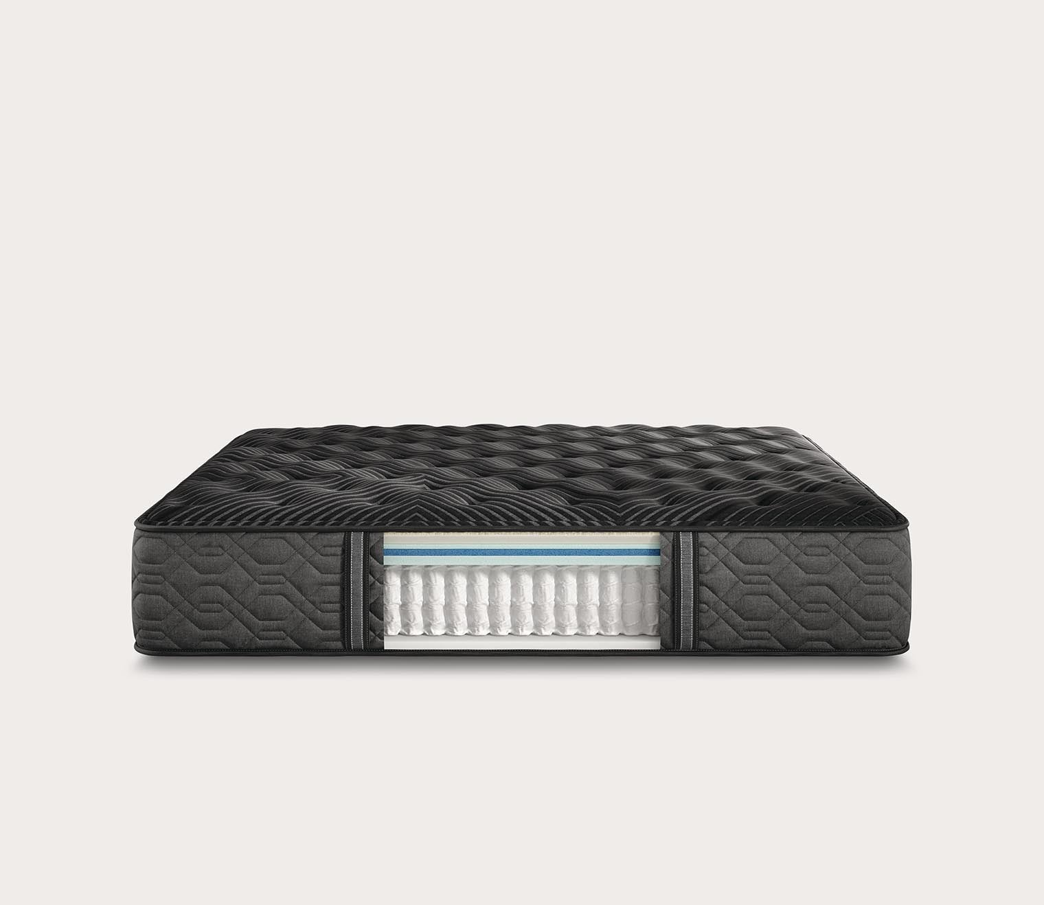 Beautyrest Black Series One Plush Mattress